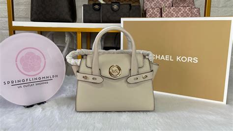 michael kors carmen light sand|Carmen Extra.